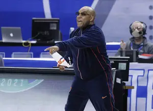 One month after resigning from Syracuse, Quentin Hillsman is hired to coach a professional women’s team in Spain.