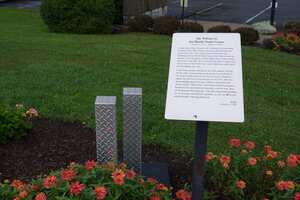 Events in Syracuse, DeWitt and Cicero honor victims of the 9/11 attacks.