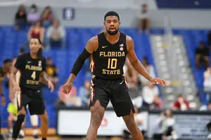 Florida State lost three of its top-four scorers from last season, but still ranks in the top-40 offenses in the nation. Everything to know about the Seminoles before they host SU on Saturday.