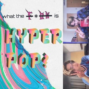 The hyperpop scene as it’s known today was started in 2013 by the late trans producer Sophie Xeon with the release of “BIPP.”