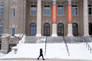 From the Kink 101 seminar to pornography and BDSM, Syracuse University is becoming a campus that wrongfully views sex and nudity.