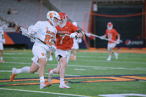 Dordevic was the first Syracuse player to enter the transfer portal this offseason.