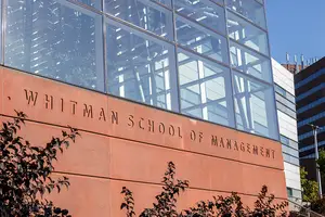 Whitman hopes to use its MBA program's new STEM designation  certification to promote the program and increase career opportunities for graduates.