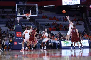 Our beat writers agree that Syracuse will start its season with a win when the Mountain Hawks visit the Dome on Monday.