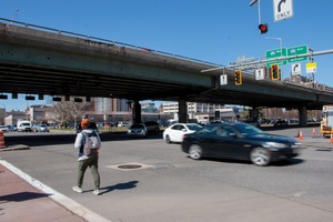 Last Thursday, a state supreme court justice issued a decision to halt the I-82 viaduct removal and community grid replacement project in consideration of a lawsuit filed by the group 
