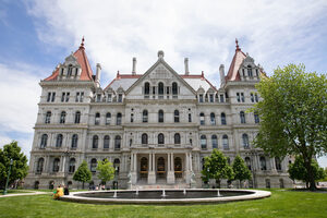 A new York State law took effect on Tuesday which prohibits employers from penalizing or discriminating against employees for taking legally-protected absences. The law protects workers who need to be absent from work for paid family and sick leaves, among other reasons, according to a press release from the New York State Department of Labor. 