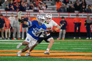 Syracuse fell to No. 6 Duke in overtime, resulting in its third straight loss. 