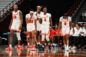After sitting on the bubble for a few weeks, the Orange did not qualify for the NCAA Tournament, missing out on the Big Dance for the second consecutive season.