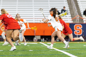 Syracuse remains undefeated after 12 games with a 19-13 win over Cornell. 