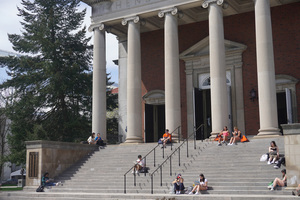 Syracuse University announced its 2023 University Scholars on Tuesday. The scholars were selected based off of the applicants’ qualifications, including coursework, faculty recommendation letters and evidence of growth within a given field. 