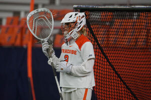 Sweitzer’s 50.5% save percentage ranked eighth in the country and first in the ACC. She allowed 9.20 goals per game, finishing 12th in the nation