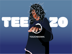 After many successful features and solo singles, Teezo Touchdown released his debut album on September 8. With features from Janelle Monáe, Fousheé and Isaiah Rusk, the album discusses love, relationships and the journey to stardom.
