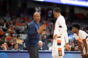 Our beat writers agree that Syracuse will win handily over New Hampshire in its 2023-24 season opener.