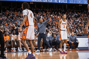 Syracuse has defeated Boston College in 10 consecutive matchups entering Wednesday's game.