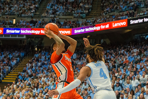 Syracuse struggled to get going in its blowout loss against North Carolina, suffering its worst loss of the season. 