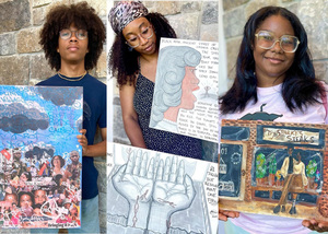Art and civic engagement can transform local communities, as seen through organizations like the Black Artist Collective, our columnist writes.