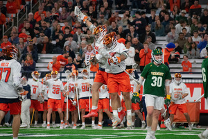 After dropping its first game of the season to No. 4 Maryland, No. 6 Syracuse takes on Utah Wednesday in the JMA Wireless Dome. 