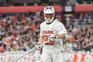 After a comfortable win over Utah, No. 7 Syracuse faces No. 5 Army in the JMA Wireless Dome Wednesday. 