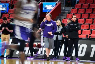 TCU won the NIT championship in the 2016-2017 season. The team had a record of 12-21 the last season before Dixon took over.