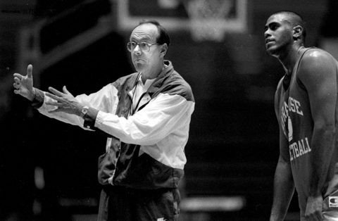 How Jim Boeheim, the oldest coach in D1 basketball, stays in shape - The  Daily Orange