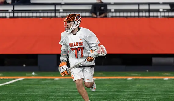 Owen Hiltz named ACC Offensive Player of the Week