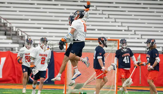 Beat writers predict Syracuse to defeat Towson in 1st round of NCAA Tournament