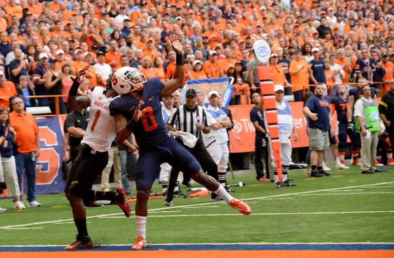 Former Syracuse safety Darius Kelly to reportedly attend Buffalo Bills  minicamp - The Daily Orange