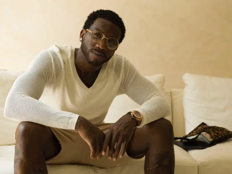 Here are 5 things to know about Gucci Mane - The Daily Orange