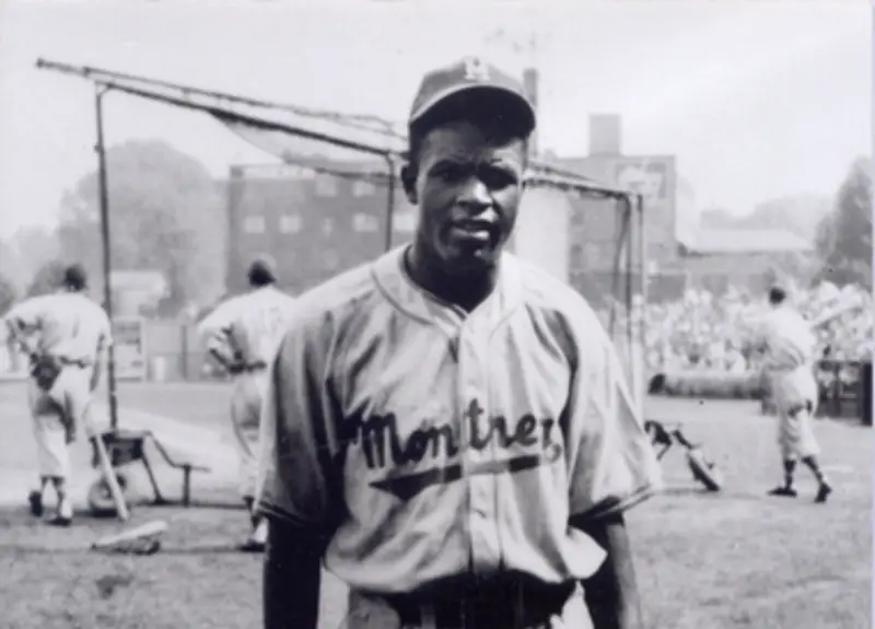Honoring New York state's black baseball legacy - The Daily Orange