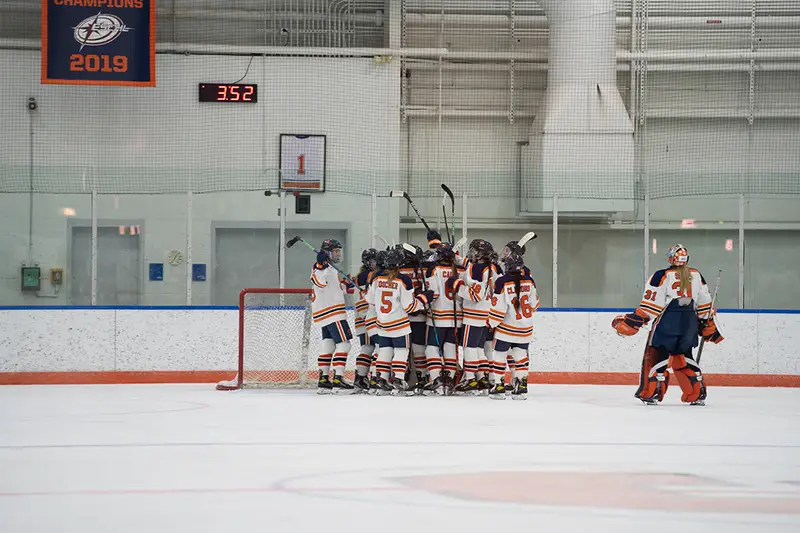 What you need to know before Syracuse competes in CHA tournament