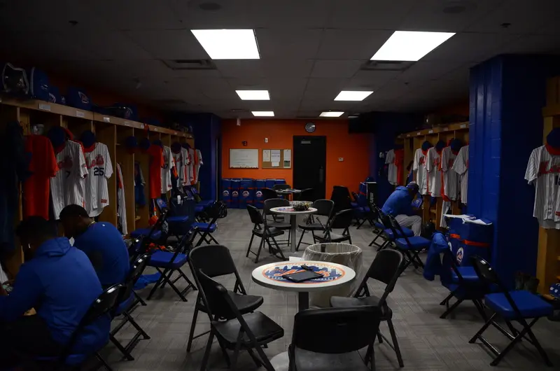 Syracuse Mets team with Onondaga Nation for first-ever