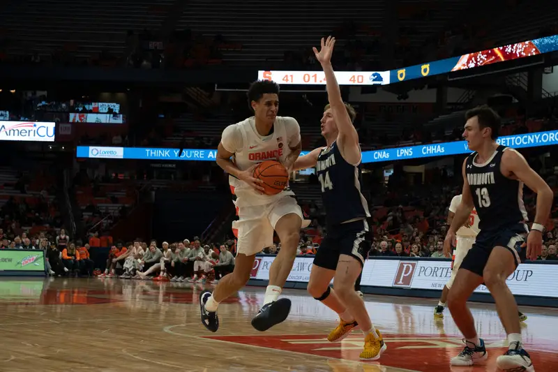 Pitt Take 5: Believe it or not, a 2-game losing streak hasn't