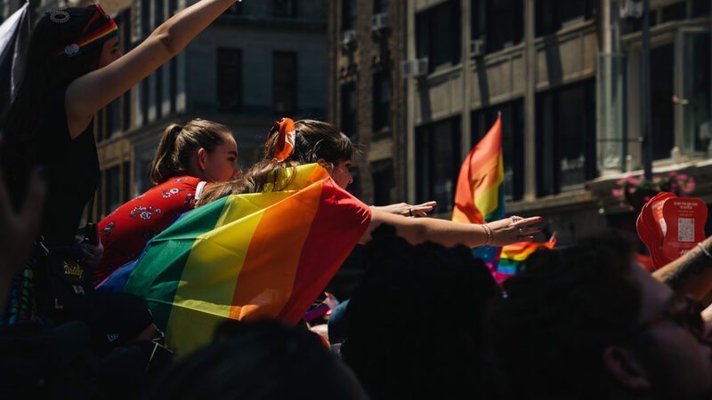 New York City FC Continues Support of LGBTQ Pride