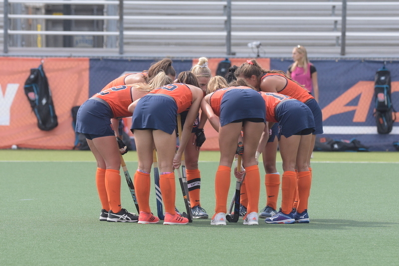 Syracuse Field Hockey Coaches: Leading the Charge in Collegiate Sports