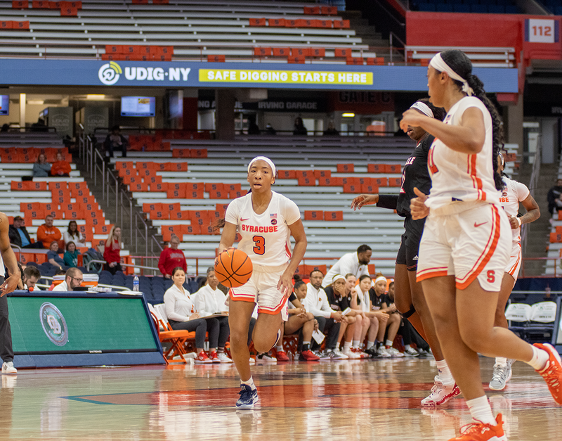 Updated: College Women's Basketball Transfer Portal: Expanded Top