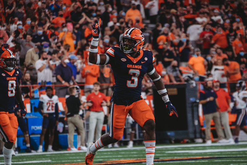 Syracuse's 2020 football schedule released - The Daily Orange