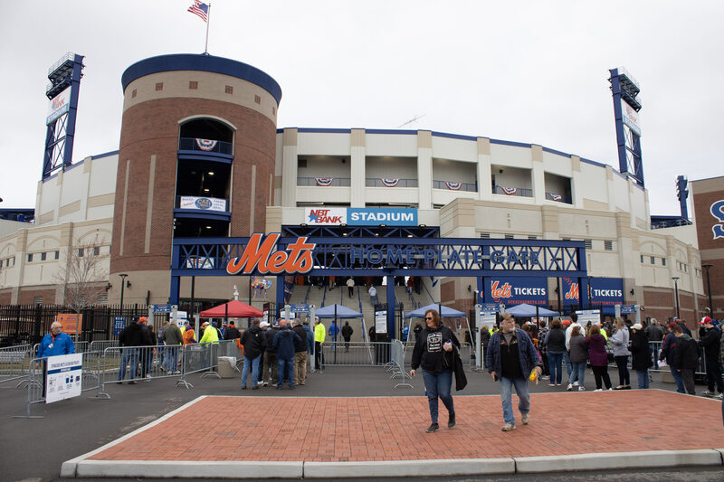 New changes coming to Syracuse Mets NBT Bank Stadium this season