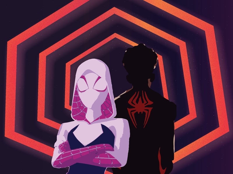 Spider-Man: Across the Spider-Verse revamps Gwen's origin from