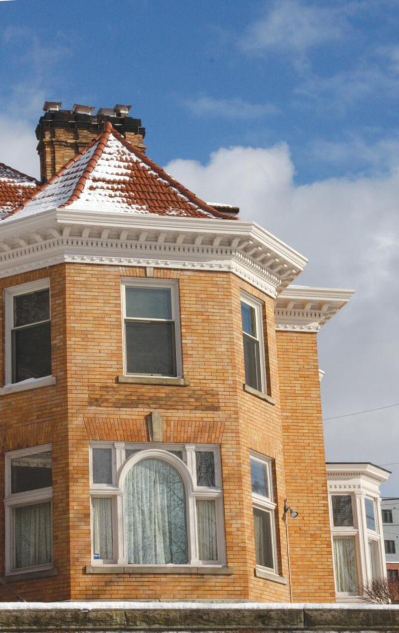 Chi omega national online headquarters